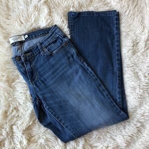 Abercrombie & Fitch Denim Jeans